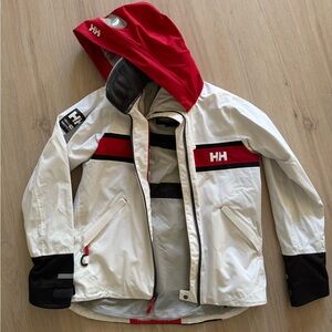 Helly Hansen Jacket, size M, NWOT